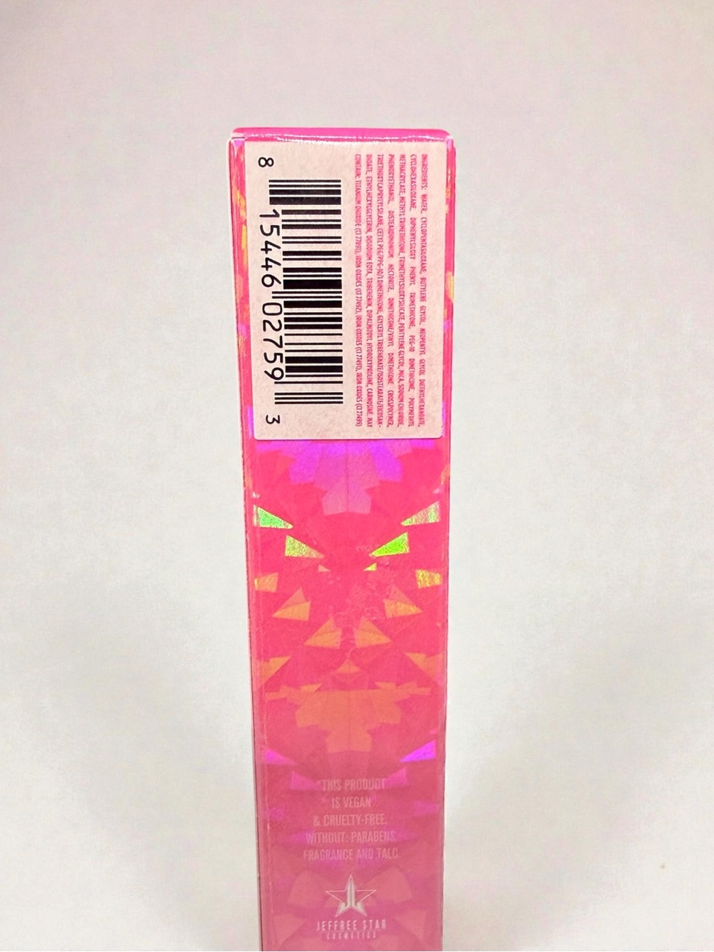 Jeffree Star Magic Star Full Coverage Liquid Concealer Shade C5.5 3.5ml - Picture 5 of 5